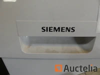 Siemens champion e46-17 condenserende wasdroger - afbeelding 5 van  9