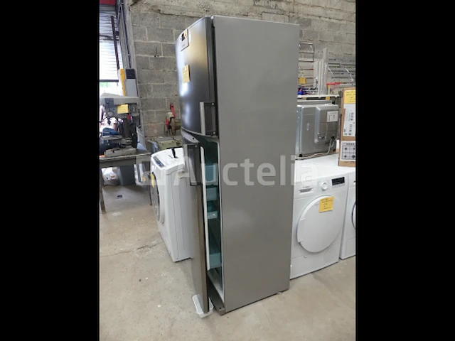 Siemens combi koelkast no frost ks40u640/09 - afbeelding 3 van  7