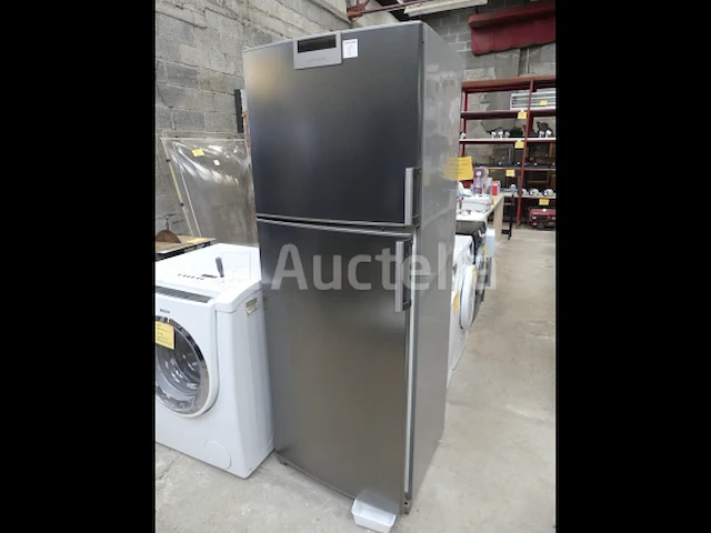 Siemens combi koelkast no frost ks40u640/09 - afbeelding 5 van  7