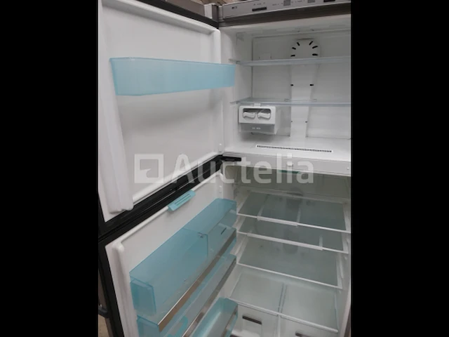 Siemens combi koelkast no frost ks40u640/09 - afbeelding 6 van  7