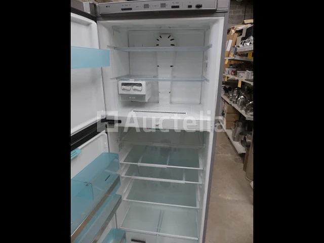 Siemens combi koelkast no frost ks40u640/09 - afbeelding 7 van  7