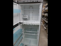 Siemens combi koelkast no frost ks40u640/09 - afbeelding 7 van  7