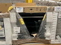 Siemens combi stoomoven