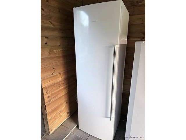 Siemens cooler 185cm x 60cm x 60cm - afbeelding 1 van  3