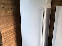 Siemens cooler 185cm x 60cm x 60cm - afbeelding 1 van  3