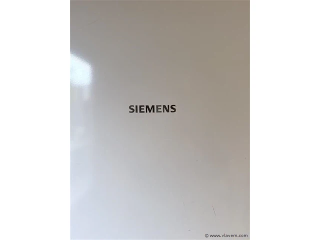 Siemens cooler 185cm x 60cm x 60cm - afbeelding 2 van  3