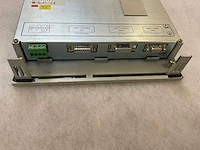 Siemens coros op15-c1 bedieningspaneel - afbeelding 6 van  7