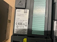 Siemens cu240e/2 control unit (2x) - afbeelding 3 van  4