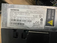 Siemens cu240e/2 control unit (2x) - afbeelding 4 van  4