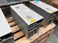 Siemens dc inverter simovert vc frequentieregelaar - afbeelding 3 van  5