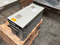 Siemens dc inverter simovert vc frequentieregelaar - afbeelding 1 van  5