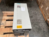 Siemens dc inverter simovert vc frequentieregelaar - afbeelding 2 van  5
