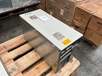 Siemens dc inverter simovert vc frequentieregelaar - afbeelding 3 van  5