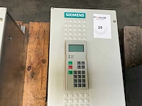 Siemens dc inverter simovert vc frequentieregelaar - afbeelding 4 van  5