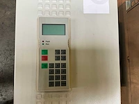 Siemens dc inverter simovert vc frequentieregelaar - afbeelding 4 van  5