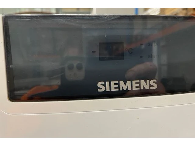 Siemens diepvries - afbeelding 2 van  5