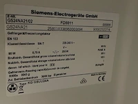 Siemens diepvries - afbeelding 5 van  5