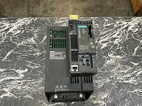 Siemens diverse frequentieregelaars (3x) - afbeelding 2 van  11