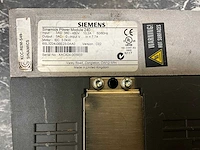 Siemens diverse frequentieregelaars (3x) - afbeelding 3 van  11