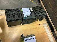 Siemens diverse input/output module (4x) - afbeelding 3 van  3