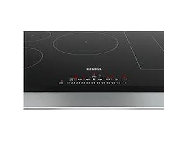 Siemens ed851fwb5e - afbeelding 2 van  3