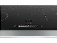 Siemens ed851fwb5e - afbeelding 2 van  3