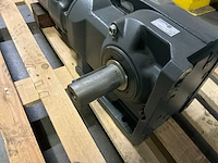 Siemens elektromotor - afbeelding 4 van  5