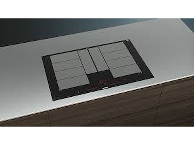 Siemens ex801lyc1e - afbeelding 1 van  4