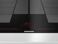 Siemens ex801lyc1e - afbeelding 2 van  4