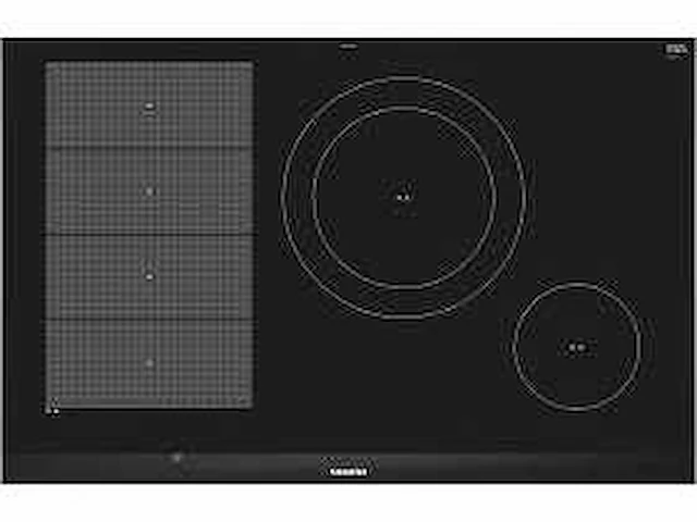 Siemens ex875lec1e - afbeelding 3 van  3