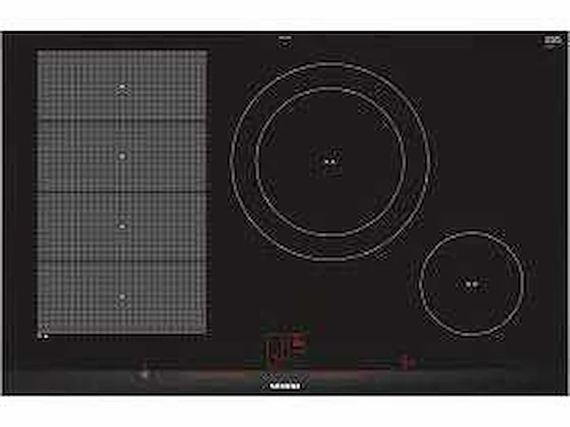 Siemens ex875lec1e - afbeelding 1 van  3