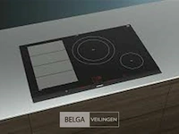 Siemens ex875lec1e - afbeelding 1 van  3