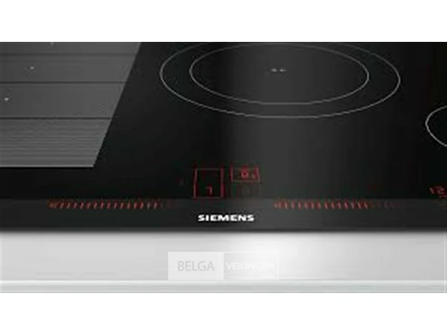 Siemens ex875lec1e - afbeelding 3 van  3
