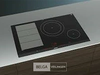 Siemens ex875lec1e - afbeelding 1 van  3