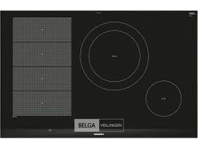Siemens ex875lec1e - afbeelding 2 van  3