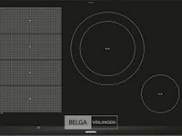 Siemens ex875lec1e - afbeelding 2 van  3