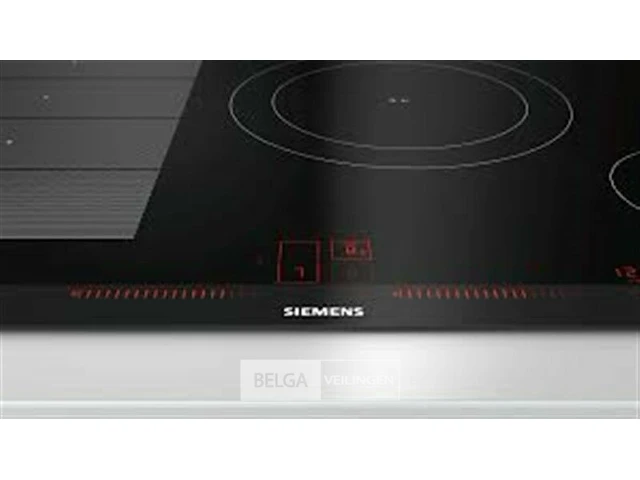 Siemens ex875lec1e - afbeelding 3 van  3