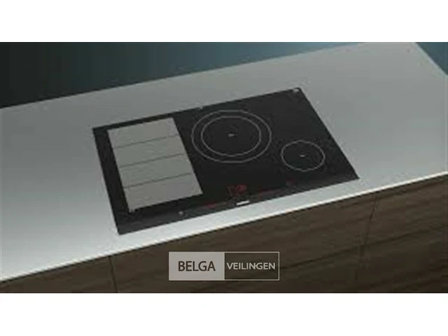 Siemens ex875lec1e - afbeelding 1 van  3