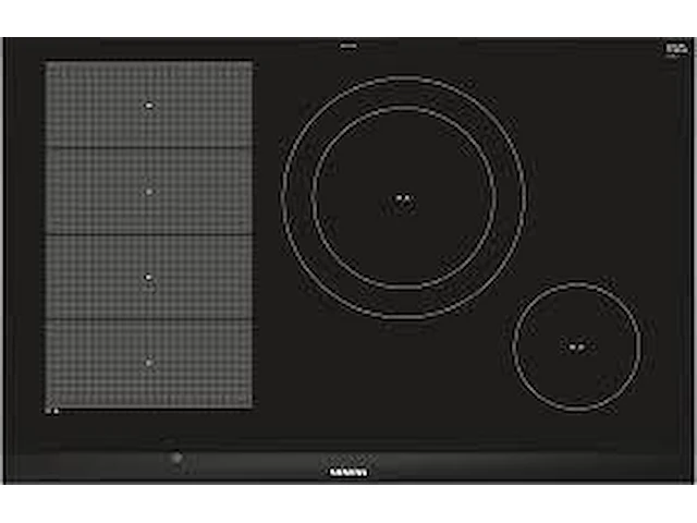 Siemens ex875lec1e - afbeelding 2 van  3