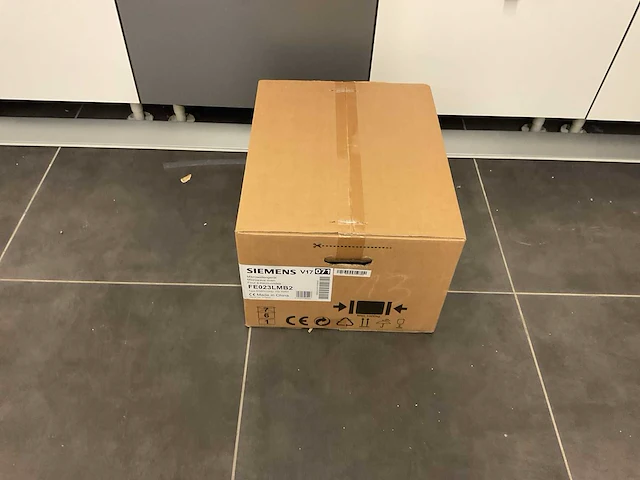 Siemens fe023lmb2 magnetron - afbeelding 1 van  4