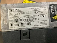 Siemens g120c pn frequentieregelaar (3x) - afbeelding 3 van  3