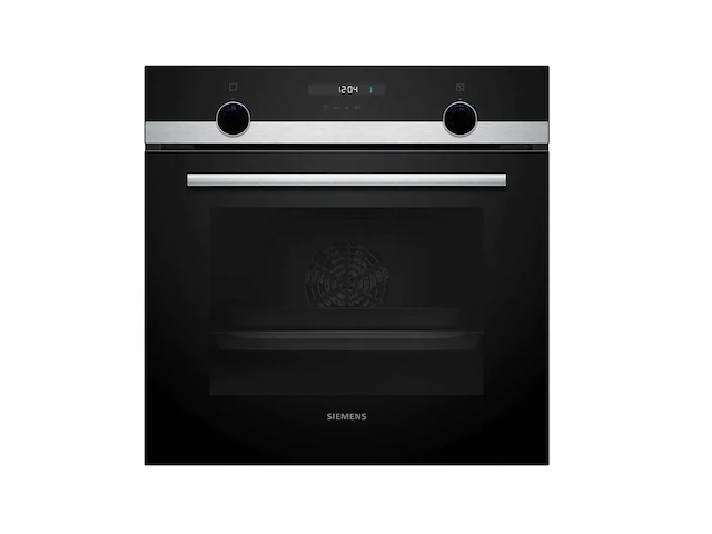 Siemens hb557jys0t bakoven - afbeelding 1 van  4