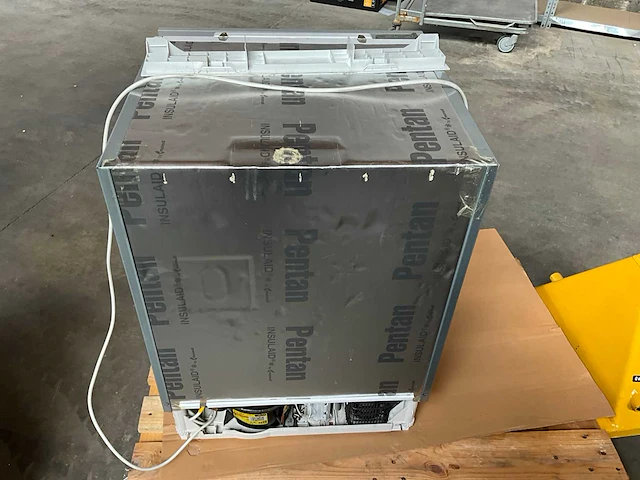 Siemens inbouw koelkast met vriesvak - afbeelding 3 van  12