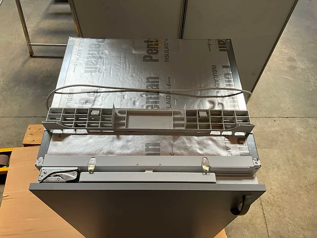 Siemens inbouw koelkast met vriesvak - afbeelding 5 van  12