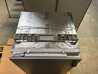 Siemens inbouw koelkast met vriesvak - afbeelding 5 van  12