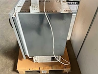 Siemens inbouw koelkast met vriesvak - afbeelding 11 van  12