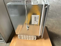 Siemens inbouw koelkast met vriesvak - afbeelding 12 van  12