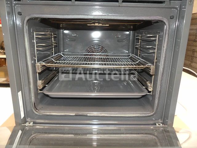 Siemens inbouw oven hb578ab50/02 - afbeelding 2 van  5