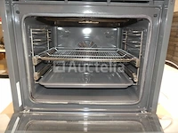 Siemens inbouw oven hb578ab50/02 - afbeelding 2 van  5