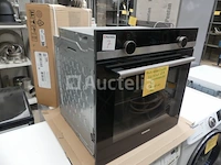 Siemens inbouw oven hb578ab50/02 - afbeelding 5 van  5